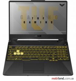 Asus TUF Gaming F17 FX706LI (FX706LI-H7114)