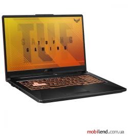 Asus TUF Gaming F17 FX706LI (FX706LI-RS53)