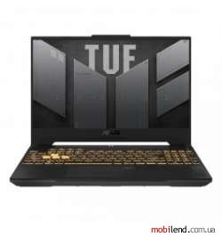 ASUS TUF Gaming F17 FX707VV4 Mecha Gray (FX707VV4-LL040, 90NR0CH5-M004E0)