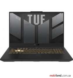 ASUS TUF Gaming F17 FX707ZC (FX707ZC-HX013WA)