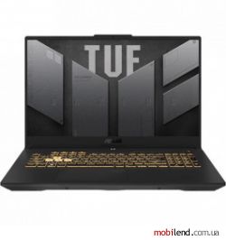 ASUS TUF Gaming F17 FX707ZE (FX707ZE-IS74)