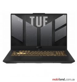 ASUS TUF Gaming F17 FX707ZR (FX707ZR-HX002W)