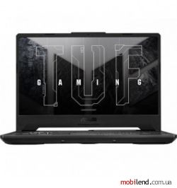 ASUS TUF Gaming F17 TUF706HEB (TUF706HE-DS74)