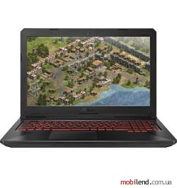 Asus TUF Gaming FX504GD-E4267