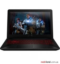 Asus TUF Gaming FX504GD Black (FX504GD-E4063)