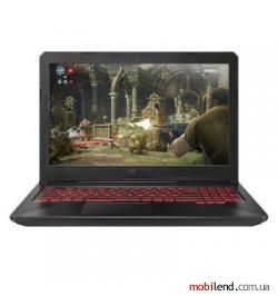 Asus TUF Gaming FX504GD (FX504GD-BB52-CB)