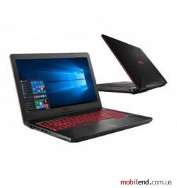 Asus TUF Gaming FX504GD (FX504GD-E4211T)