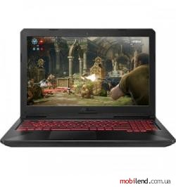 Asus TUF Gaming FX504GD (FX504GD-E4437)
