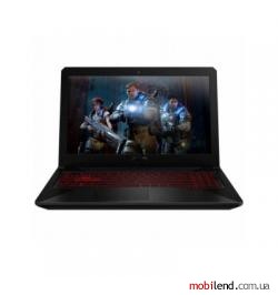 Asus TUF Gaming FX504GD (FX504GD-ES51)