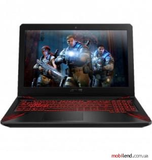 Asus TUF Gaming FX504GD (FX504GD-NH51)
