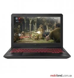 Asus TUF Gaming FX504GD (FX504GD-RS51)