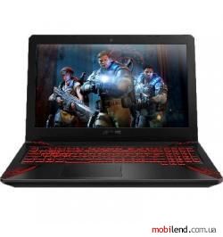Asus TUF Gaming FX504GE (FX504GE-AH53)