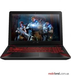 Asus TUF Gaming FX504GE (FX504GE-BS73)