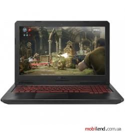 Asus TUF Gaming FX504GE (FX504GE-DM185T)