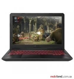 Asus TUF Gaming FX504GE (FX504GE-E4078R)