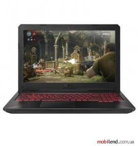 Asus TUF Gaming FX504GE (FX504GE-E4155R)