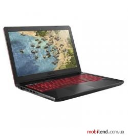 Asus TUF Gaming FX504GE (FX504GE-E4393)