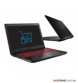 Asus TUF Gaming FX504GE (FX504GE-E4393T)