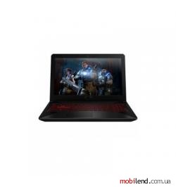 Asus TUF Gaming FX504GE (FX504GE-E4524T)
