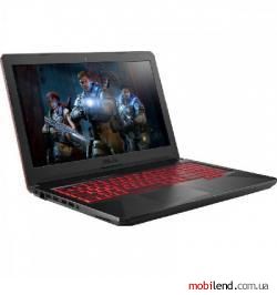 Asus TUF Gaming FX504GE (FX504GE-ES52)