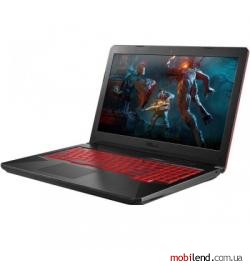 Asus TUF Gaming FX504GE (FX504GE-ES72)