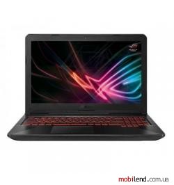 Asus TUF Gaming FX504GM (FX504GM-E4067)