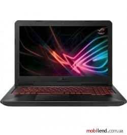 Asus TUF Gaming FX504GM (FX504GM-E4069T)