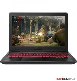 Asus TUF Gaming FX504GM (FX504GM-E4187)