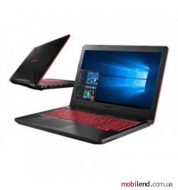 Asus TUF Gaming FX504GM (FX504GM-E4196T)