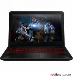 Asus TUF Gaming FX504GM (FX504GM-E4232T)