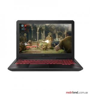 Asus TUF Gaming FX504GM (FX504GM-E4378)
