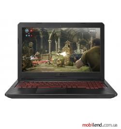 Asus TUF Gaming FX504GM (FX504GM-EN006T)