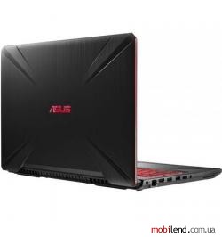 Asus TUF Gaming FX504GM (FX504GM-EN101T)