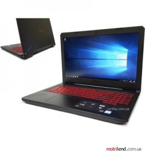 Asus TUF Gaming FX504GM (FX504GM-EN364)