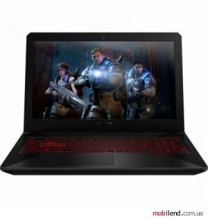 Asus TUF Gaming FX504GM Red Pattern (FX504GM-E4245T)