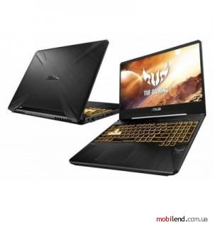 Asus TUF Gaming FX505DD (FX505DD-AL062)