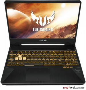 Asus TUF Gaming FX505DD (FX505DD-AL062T)