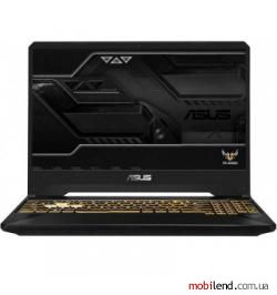 Asus TUF Gaming FX505DD (FX505DD-BQ054)