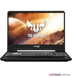 Asus TUF Gaming FX505DD (FX505DD-BQ121T)