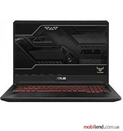 Asus TUF Gaming FX505DT-AL023