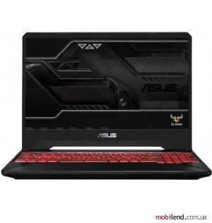 Asus TUF Gaming FX505DT-AL187 90NR02D2-M08470