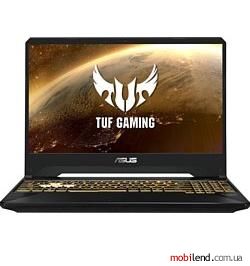 Asus TUF Gaming FX505DT-BQ184T