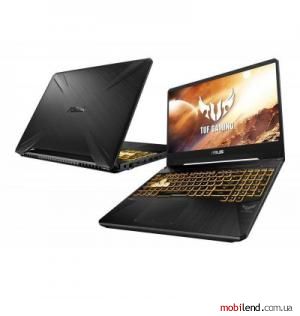 Asus TUF Gaming FX505DT (FX505DT-AL087)