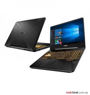 Asus TUF Gaming FX505DT (FX505DT-AL087T)