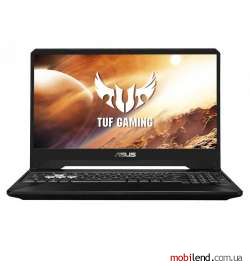 ASUS TUF Gaming FX505DT (FX505DT-BQ383T)