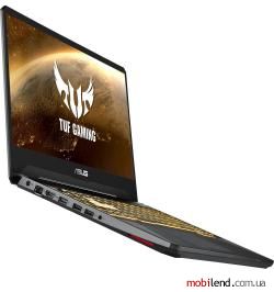Asus TUF Gaming FX505DT Gold Steel (FX505DT-HN536)