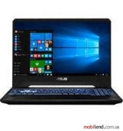 Asus TUF Gaming FX505DT Stealth Black (FX505DT-BQ143T)