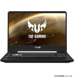 Asus TUF Gaming FX505DU-AL069 90NR0271-M01890