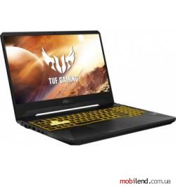 Asus TUF Gaming FX505DU (B083ZKQ28T)