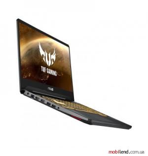 Asus TUF Gaming FX505DU (FX505DU-AL070)